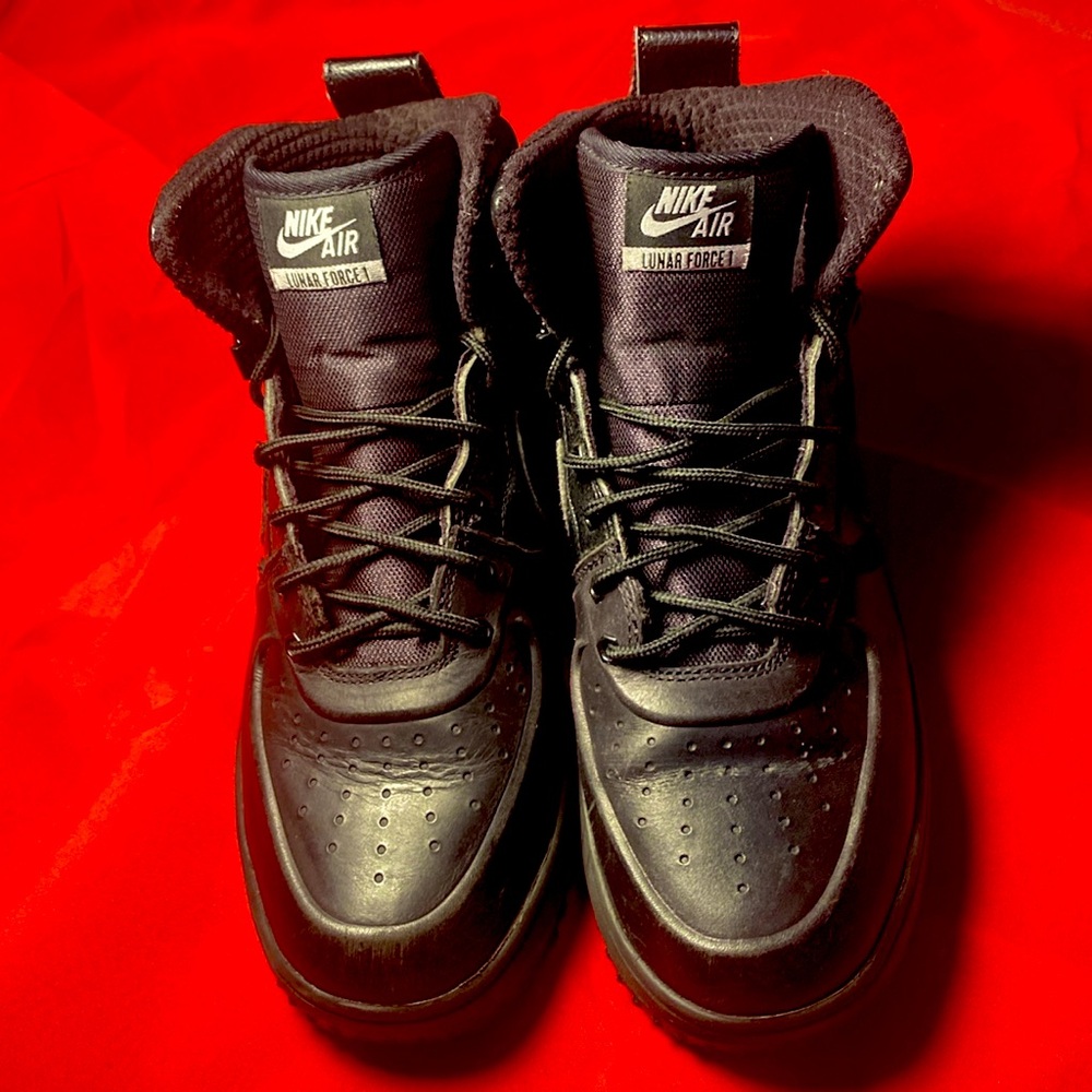 Nike Lunar Force 1